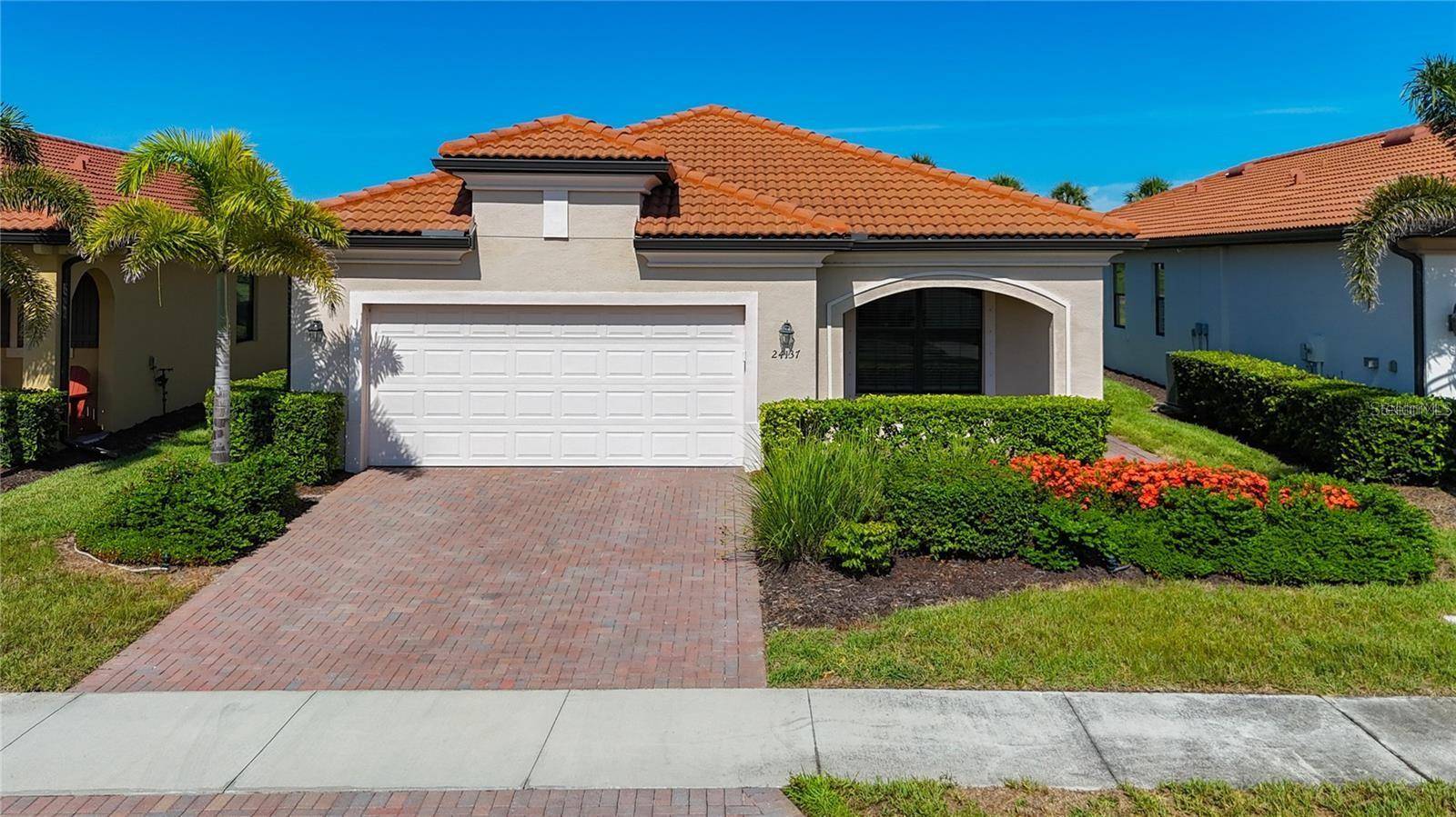 24137 SPARTINA DR, Venice, FL 34293