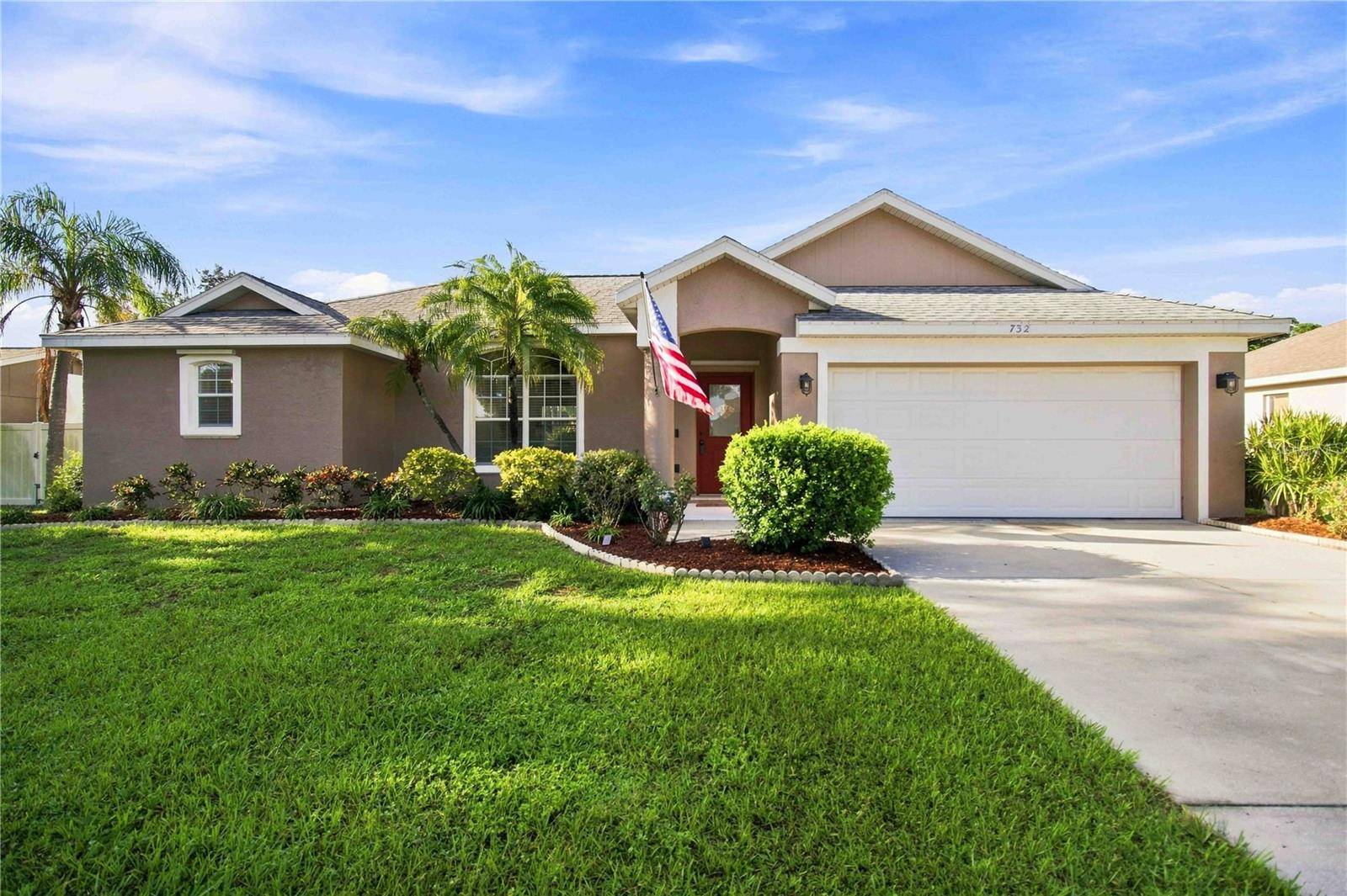 732 PLUM TREE LN, Sarasota, FL 34243