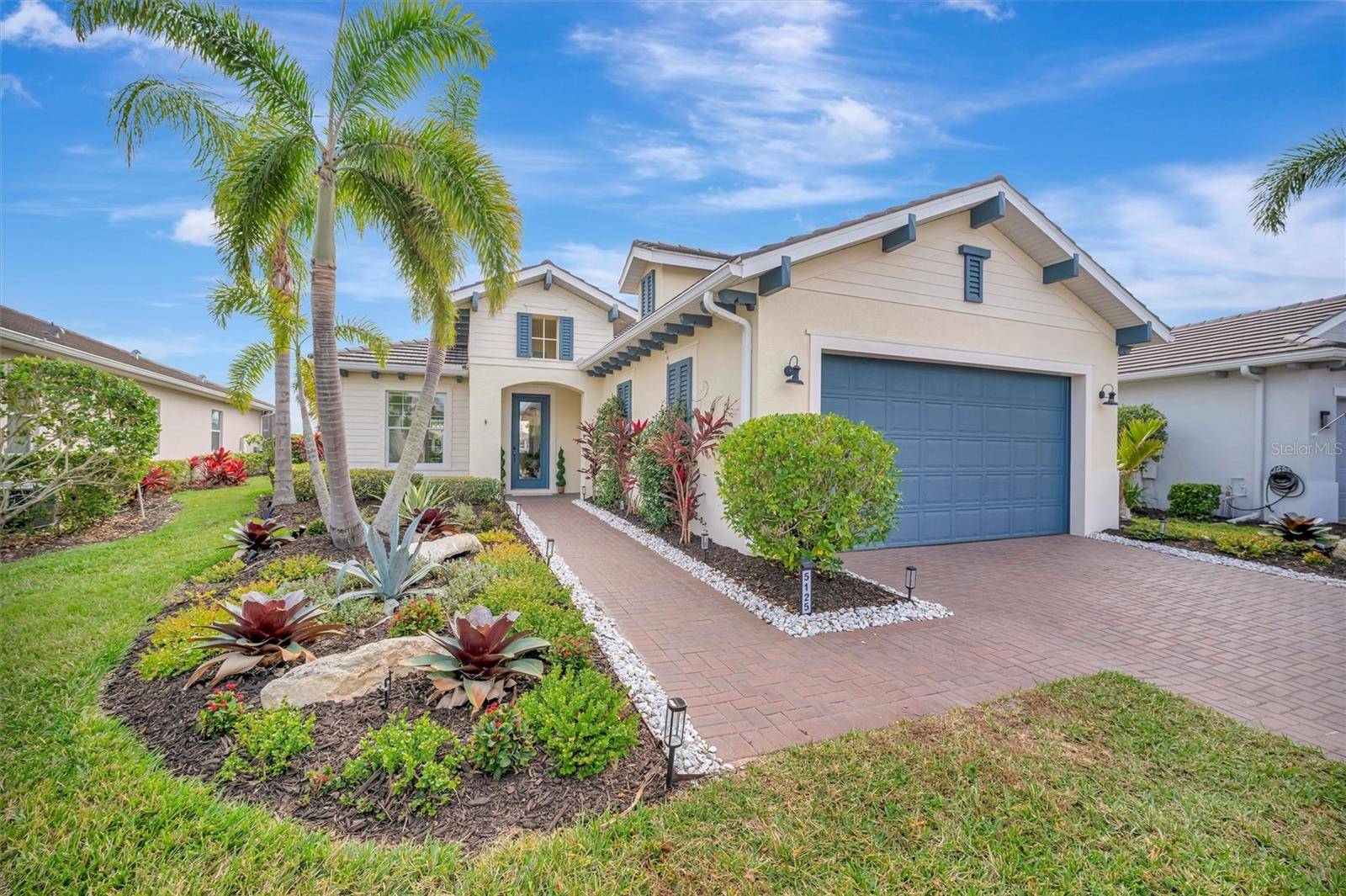 5125 TIDEWATER PRESERVE BLVD, Bradenton, FL 34208