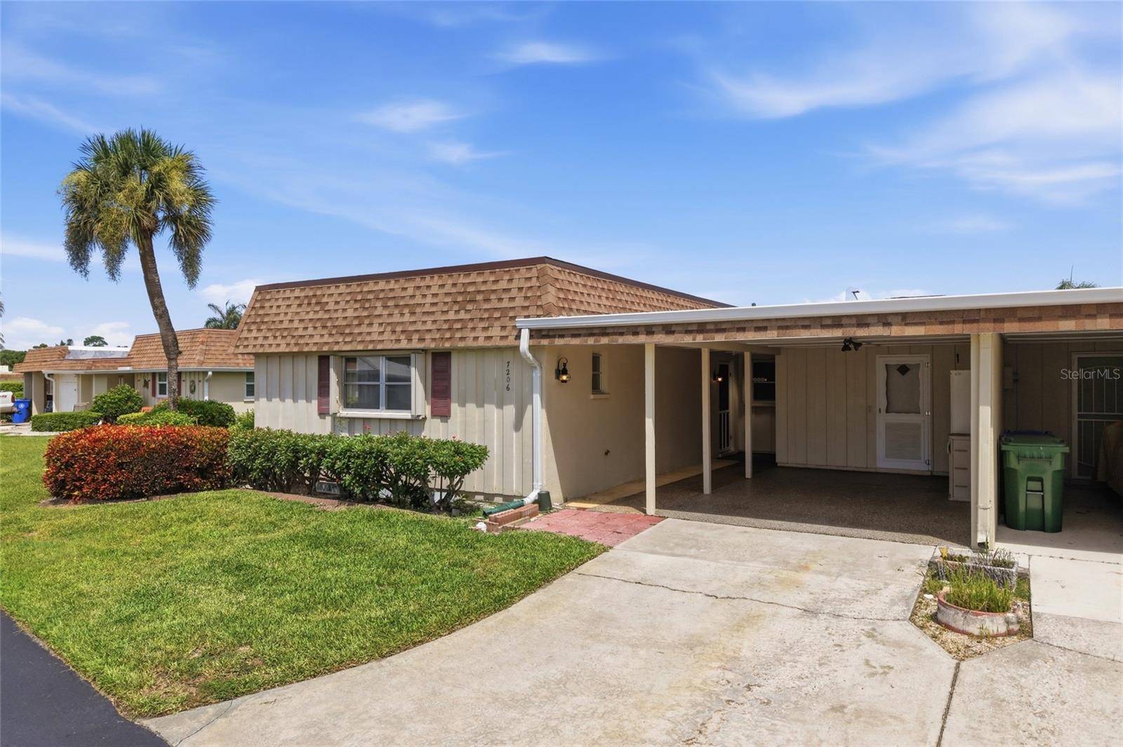 7206 10TH AVE W, Bradenton, FL 34209