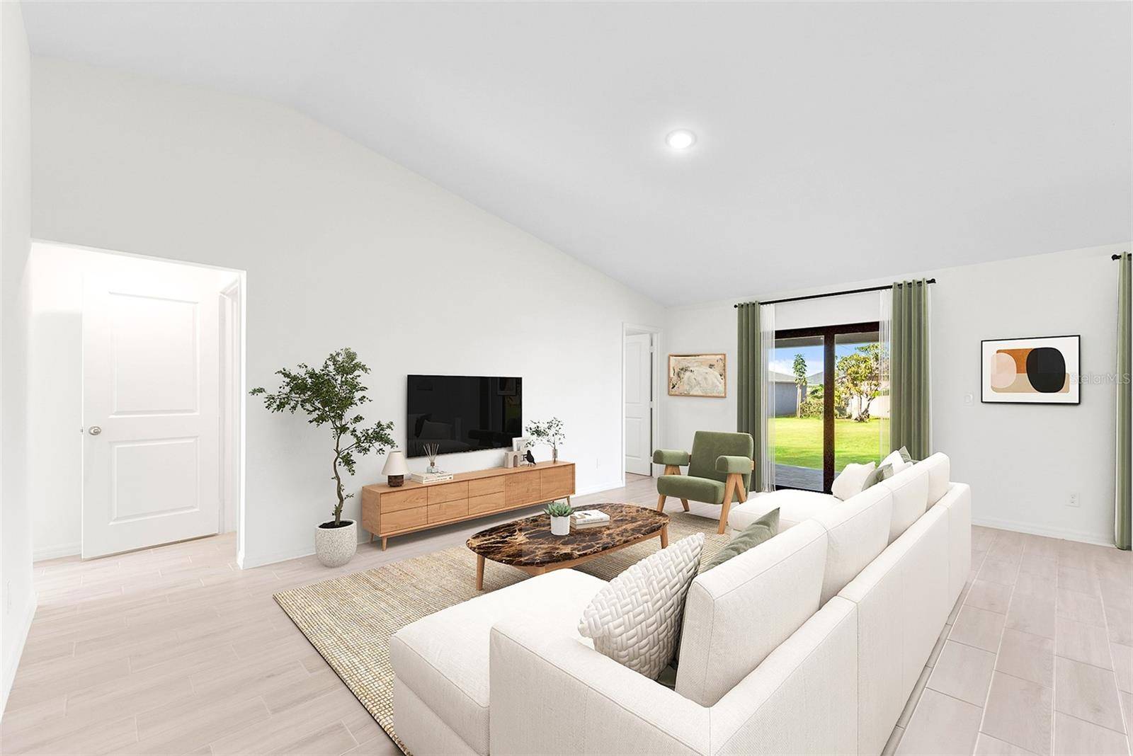 22110 SHERRY AVE, Port Charlotte, FL 33954