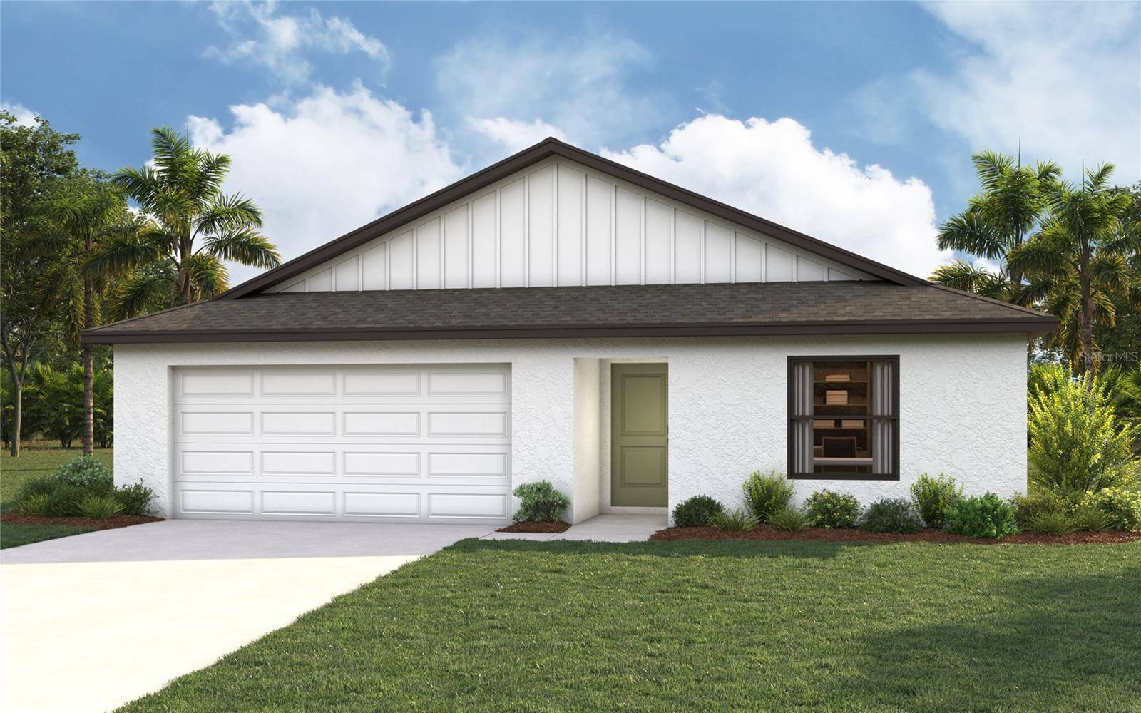 11998 GROUSE AVE, Port Charlotte, FL 33981