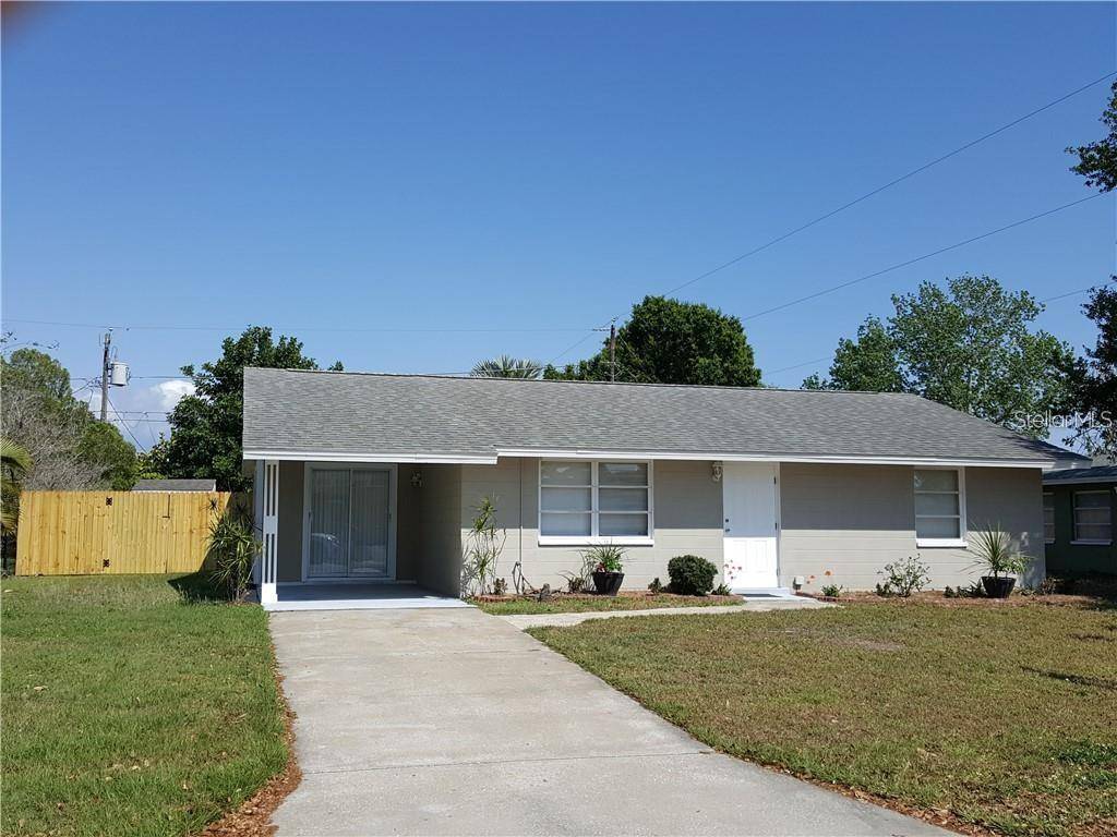 262 MANOR RD, Venice, FL 34293