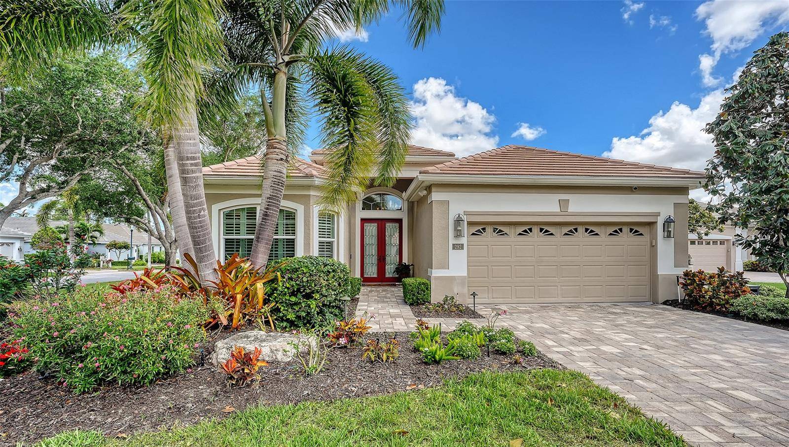 292 TURQUOISE LN, Osprey, FL 34229