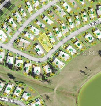 7361 VARLEY CIR, Port Charlotte, FL 33981