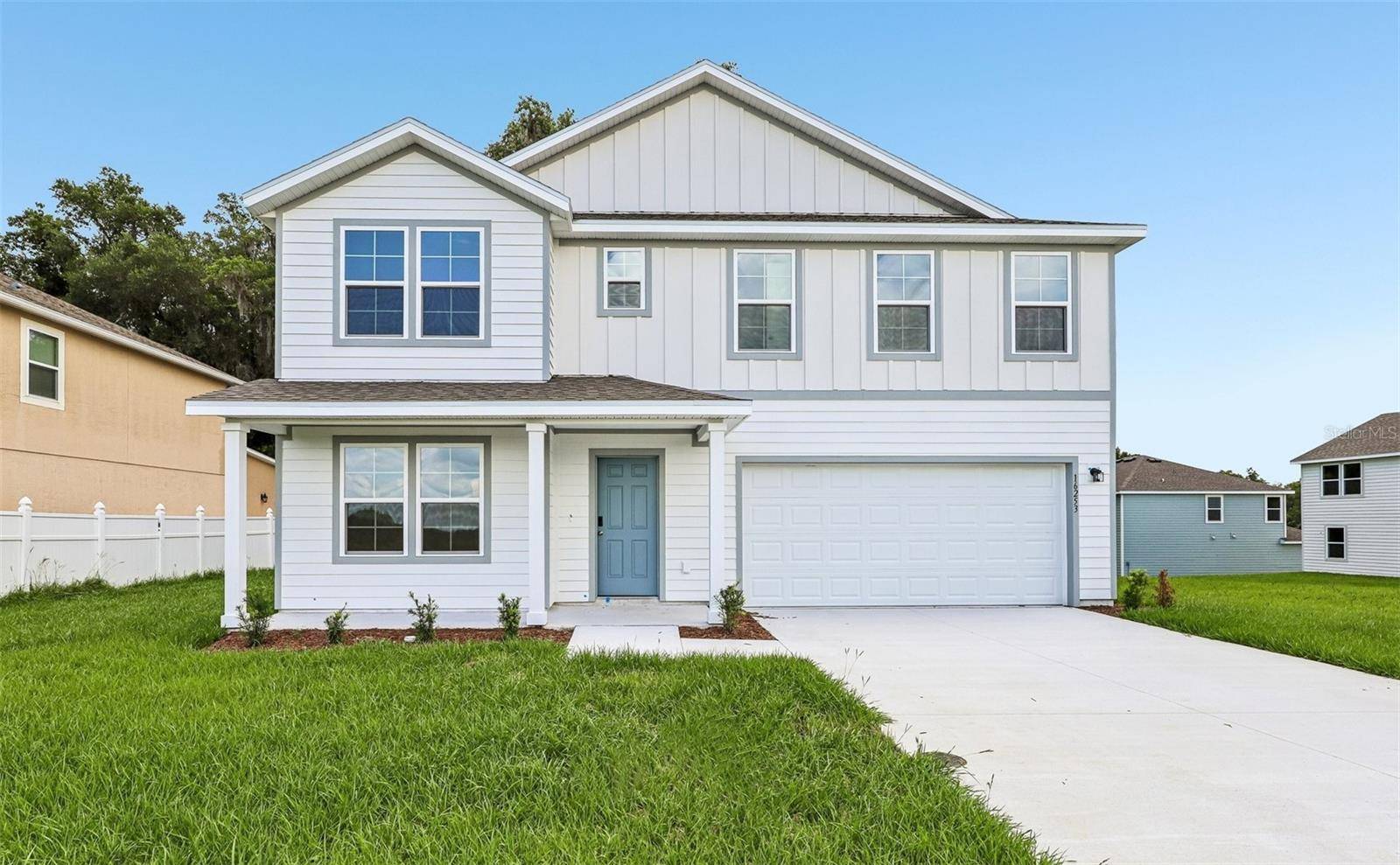 16253 NW 143RD WAY, Alachua, FL 32615
