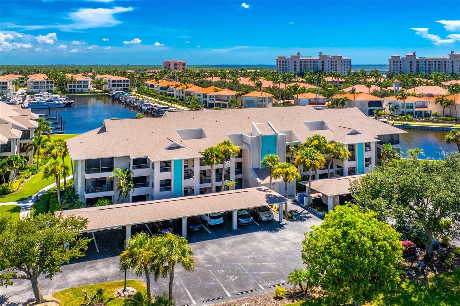 3255 SUGARLOAF KEY RD #31B, Punta Gorda, FL 33955