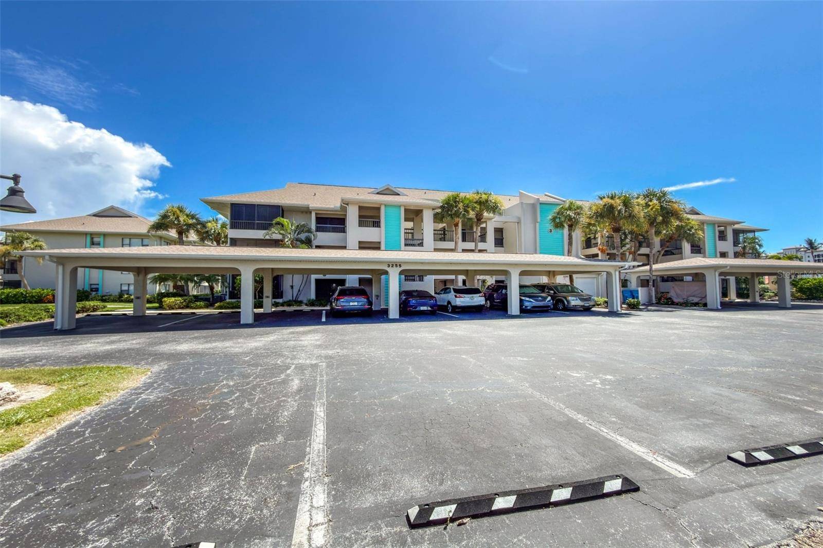 3255 SUGARLOAF KEY RD #31B, Punta Gorda, FL 33955
