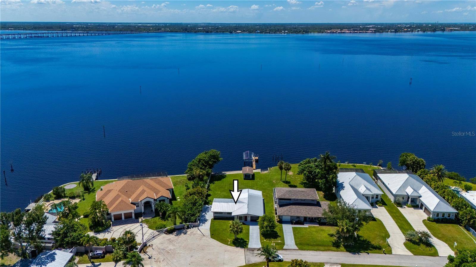 104 NORTHSHORE TER, Port Charlotte, FL 33980