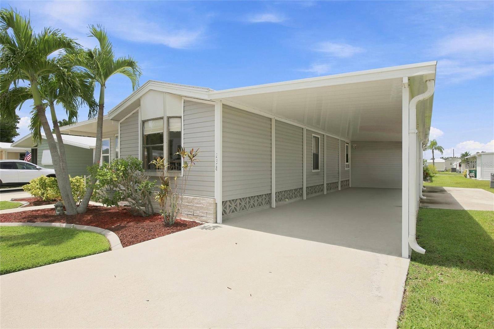238 EGRET, Punta Gorda, FL 33950