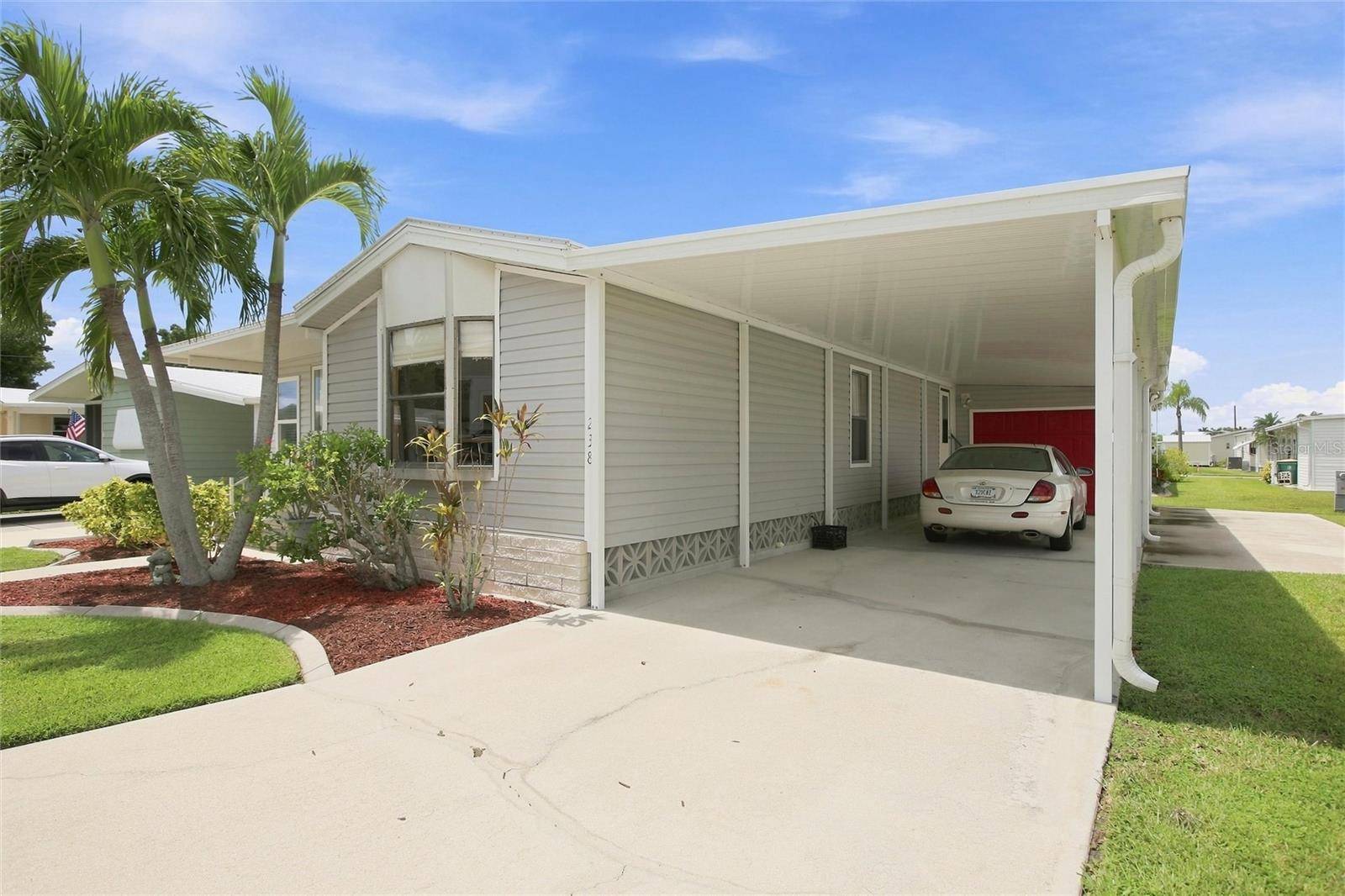 238 EGRET, Punta Gorda, FL 33950