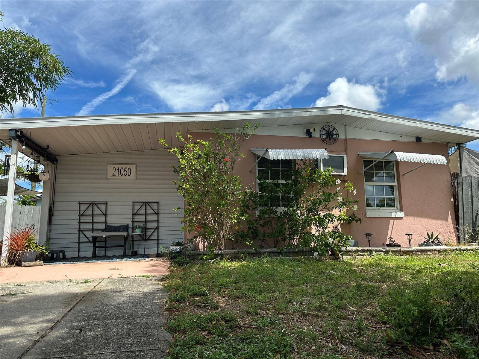 21050 IONIA AVE, Port Charlotte, FL 33952