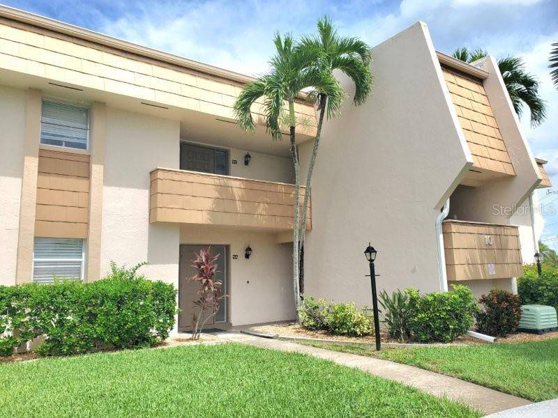 1080 BAL HARBOR BLVD #10A, Punta Gorda, FL 33950