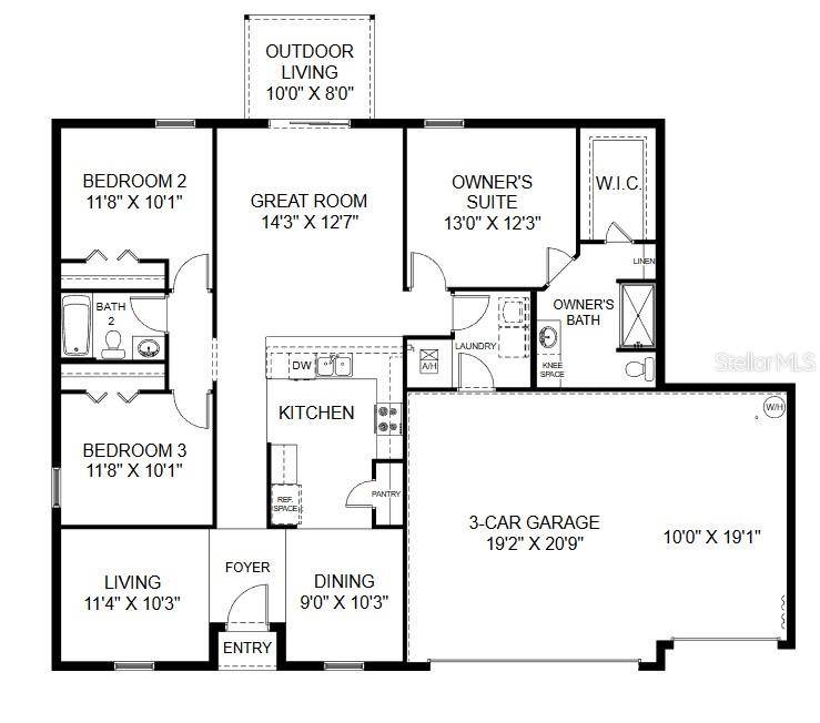 6 REINE PL, Palm Coast, FL 32164