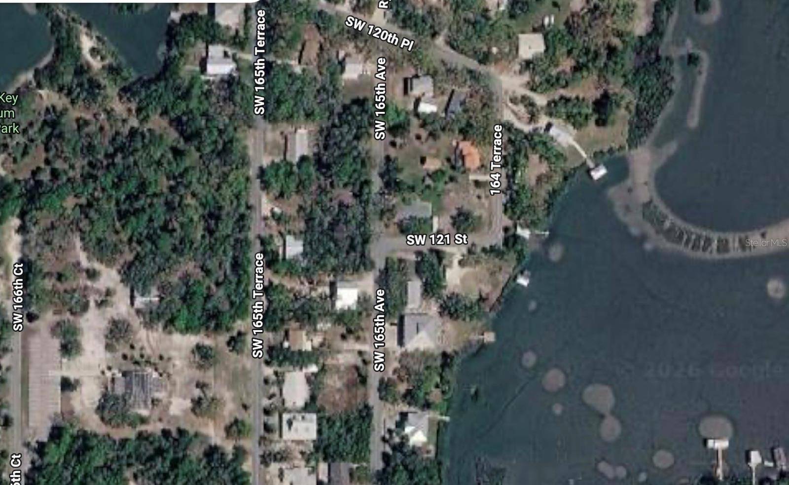 Lot 2 SW 165TH AVE, Cedar Key, FL 32625