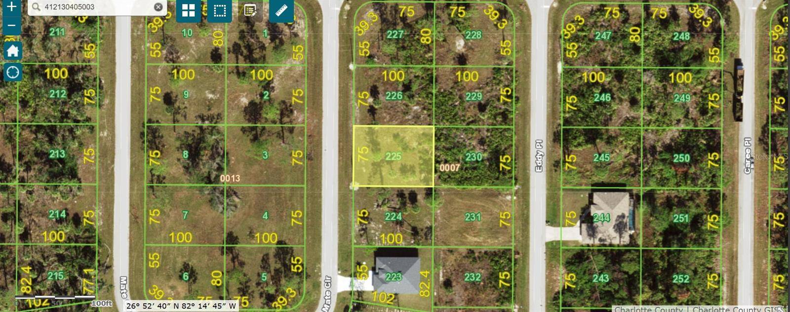 30 MATE CIR, Placida, FL 33946