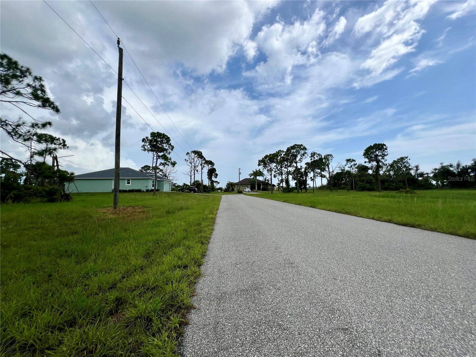 30 MATE CIR, Placida, FL 33946