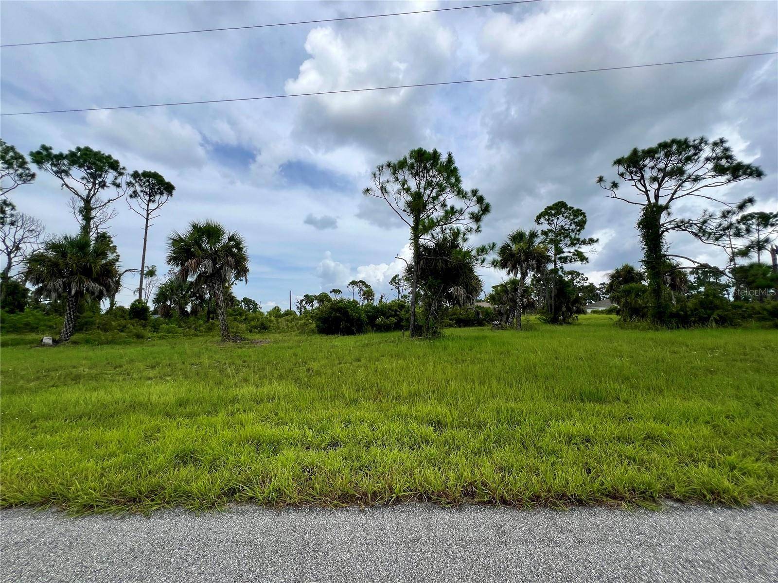 30 MATE CIR, Placida, FL 33946