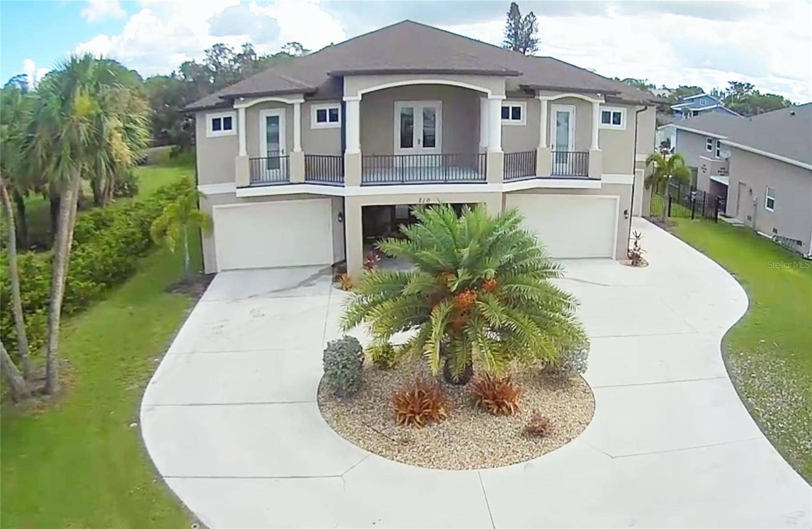 710 ALBEE RD W, Nokomis, FL 34275