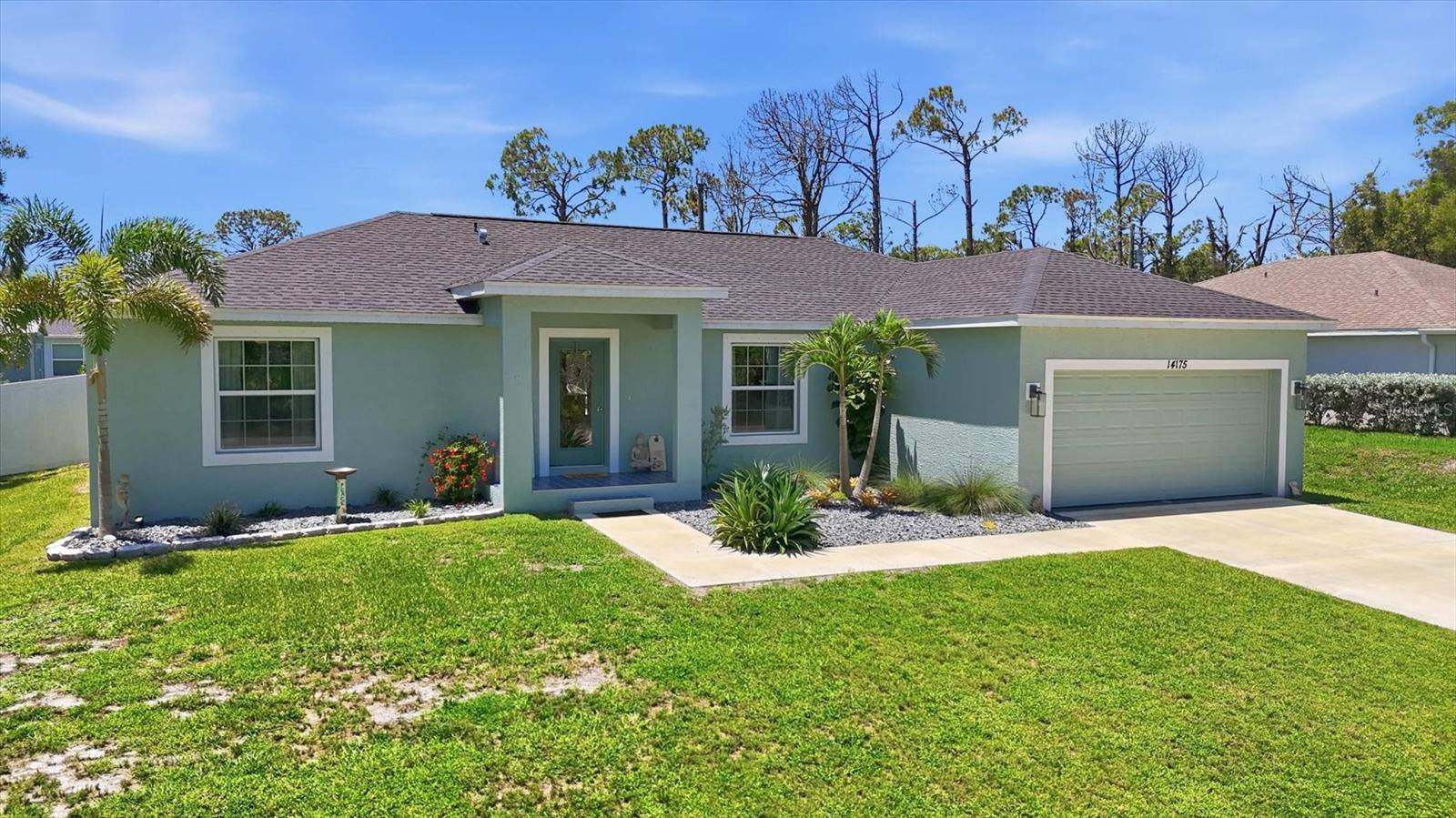 14175 STACKS AVE, Port Charlotte, FL 33981