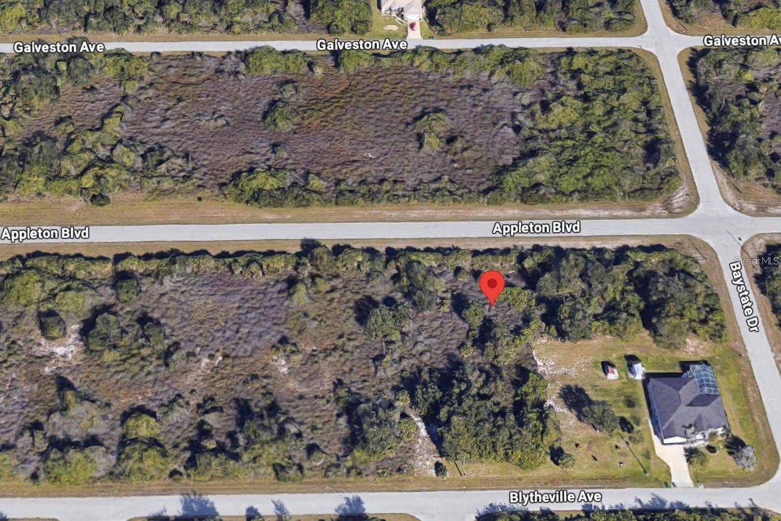 13337 APPLETON BLVD, Port Charlotte, FL 33981