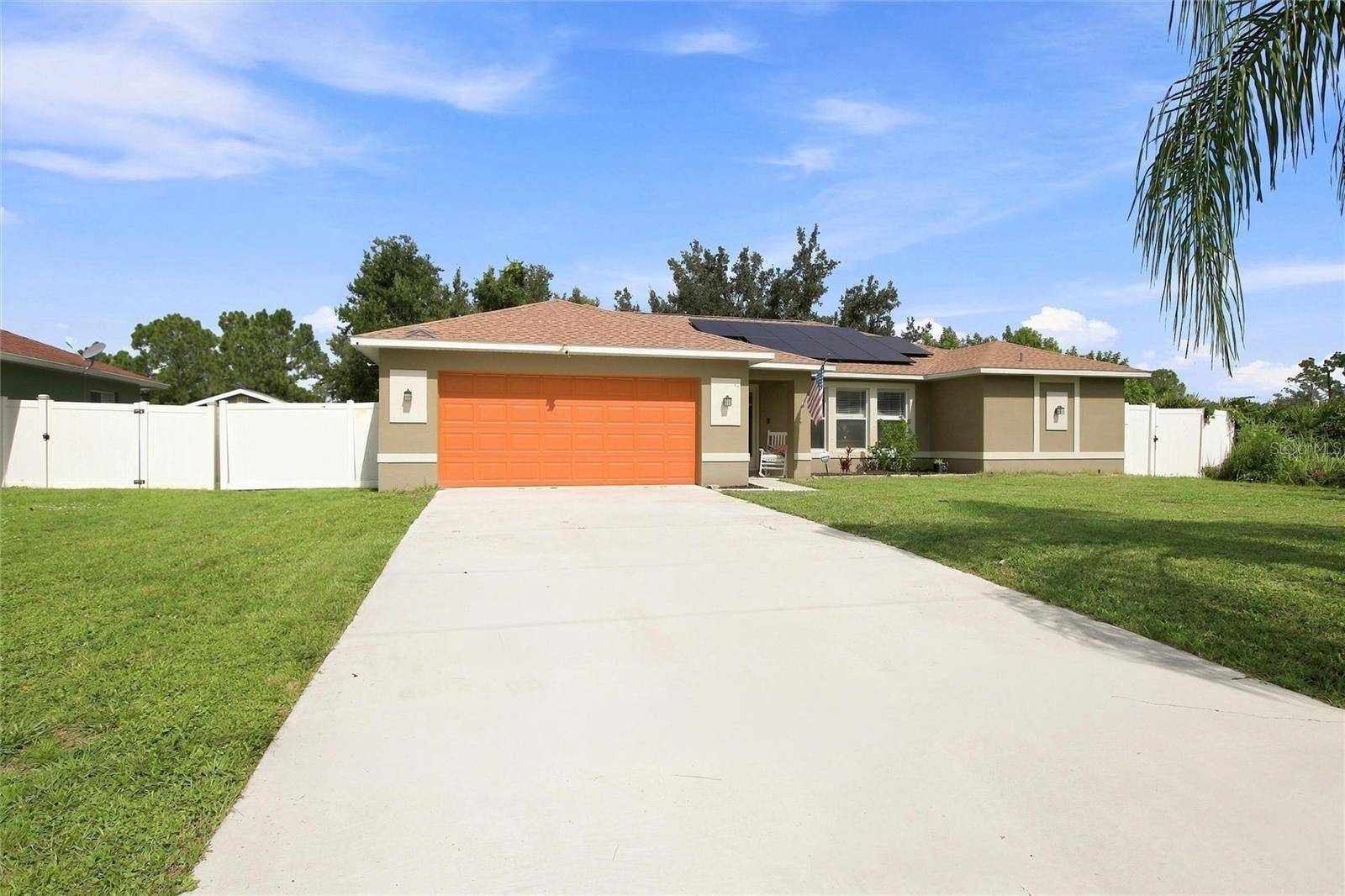 2583 PENNSYLVANIA TER, North Port, FL 34291