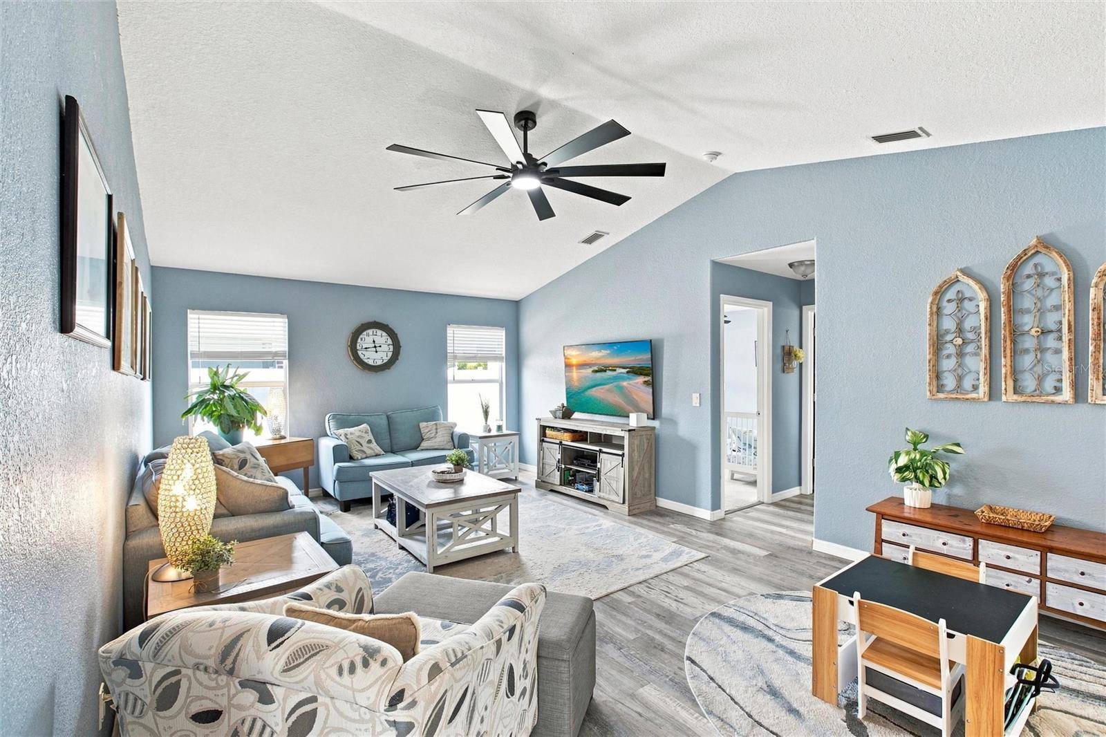 2583 PENNSYLVANIA TER, North Port, FL 34291
