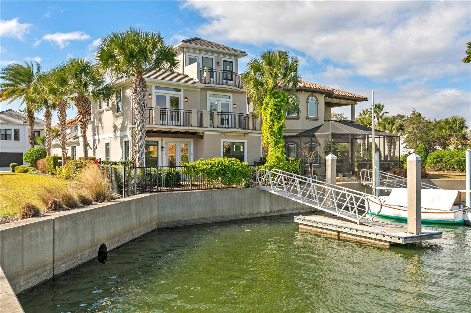 259 YACHT HARBOR DR, Palm Coast, FL 32137