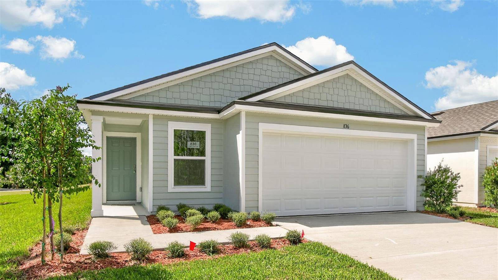 836 GRAND RESERVE DR, Bunnell, FL 32110