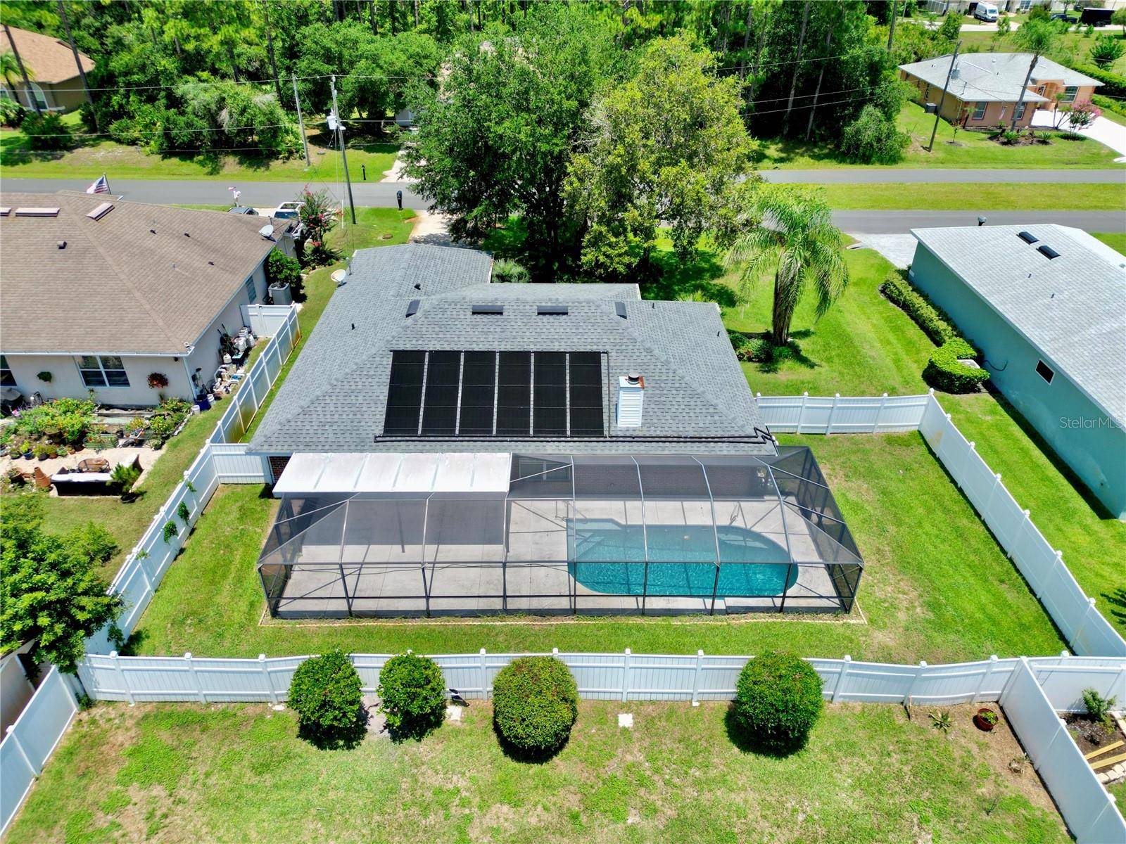 12 EASTMOOR LN, Palm Coast, FL 32164