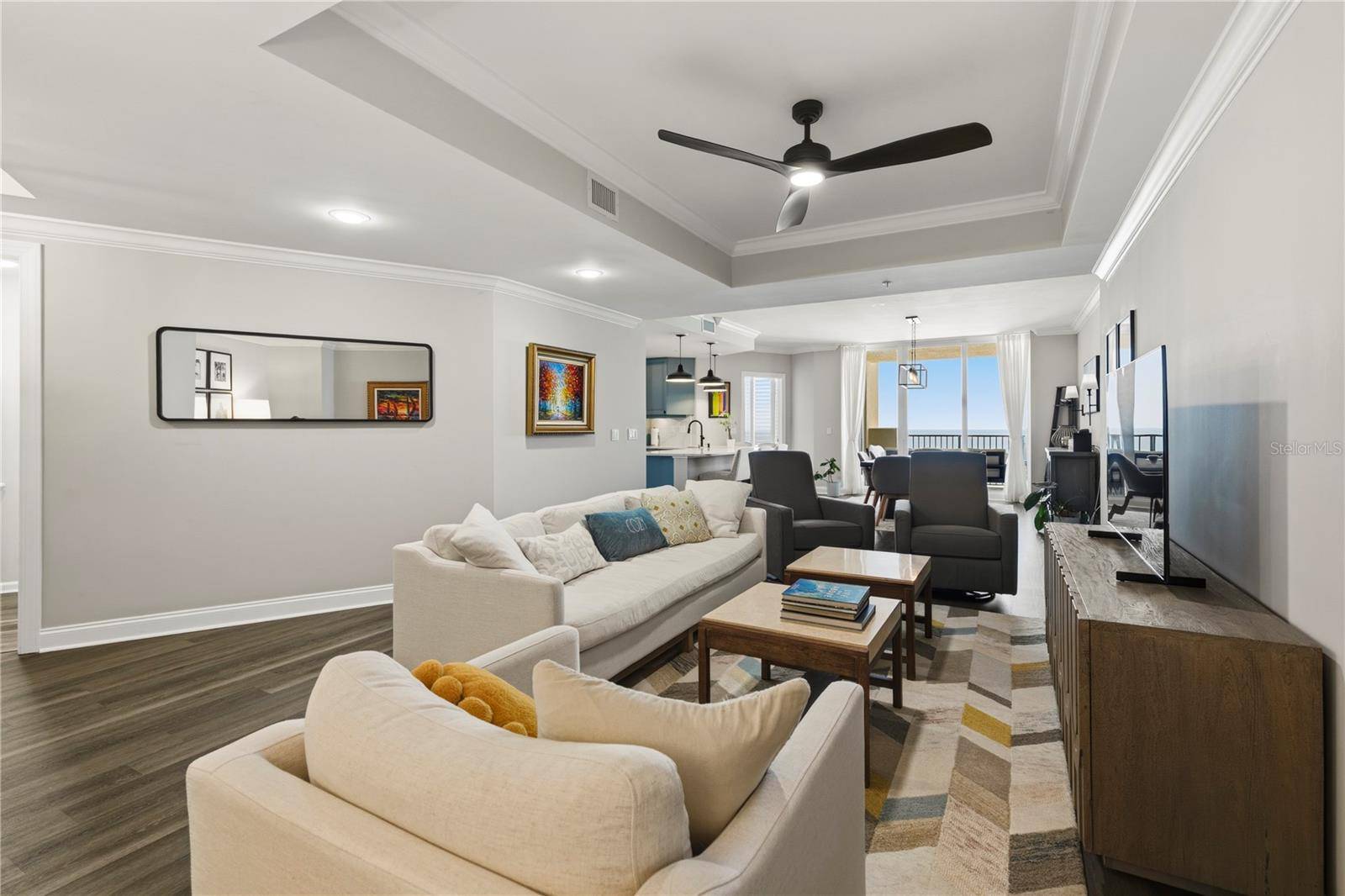 19 AVENUE DE LA MER #805, Palm Coast, FL 32137
