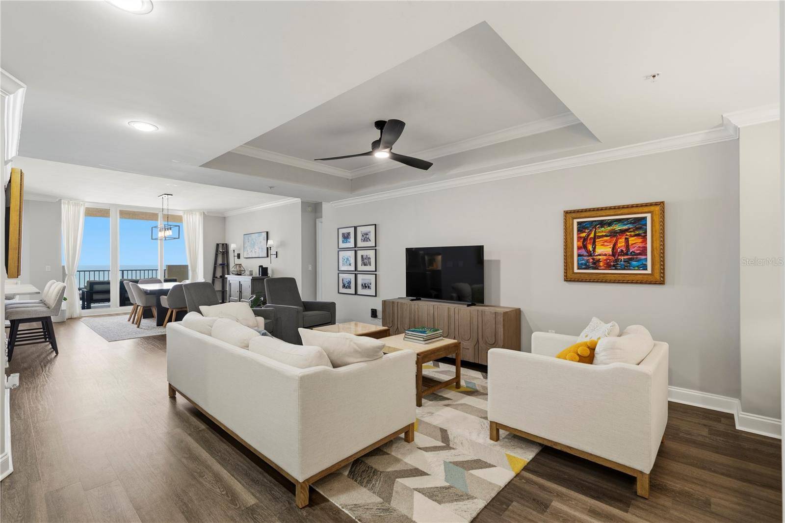 19 AVENUE DE LA MER #805, Palm Coast, FL 32137