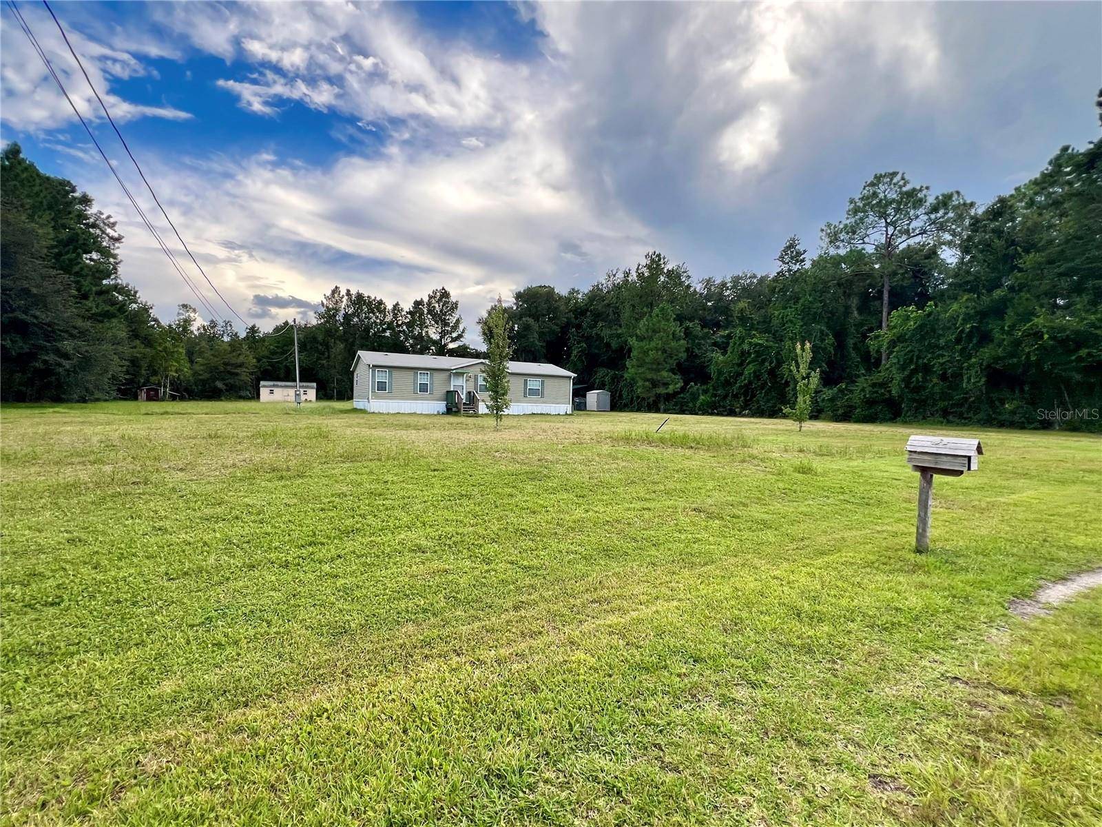 113 SABRINA LN, Palatka, FL 32177