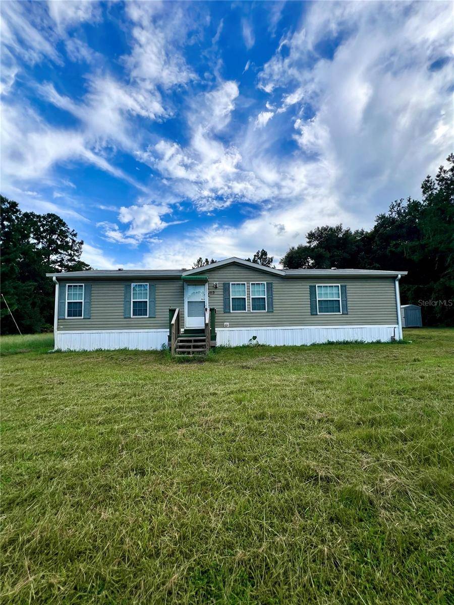 113 SABRINA LN, Palatka, FL 32177