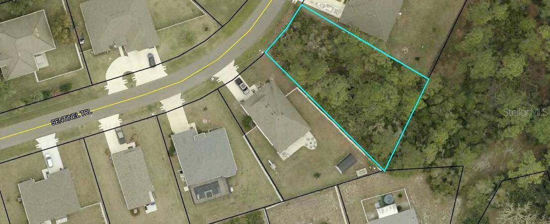 55 SENTINEL TRL, Palm Coast, FL 32164
