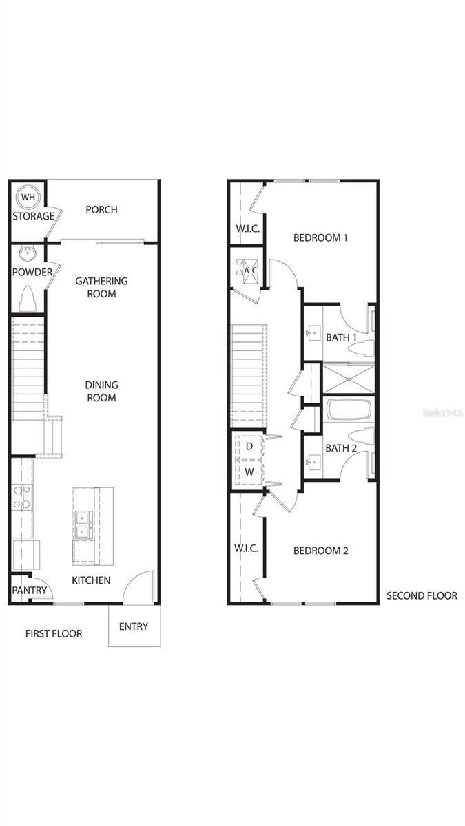36 SAGE BRANCH ST, St Augustine, FL 32095
