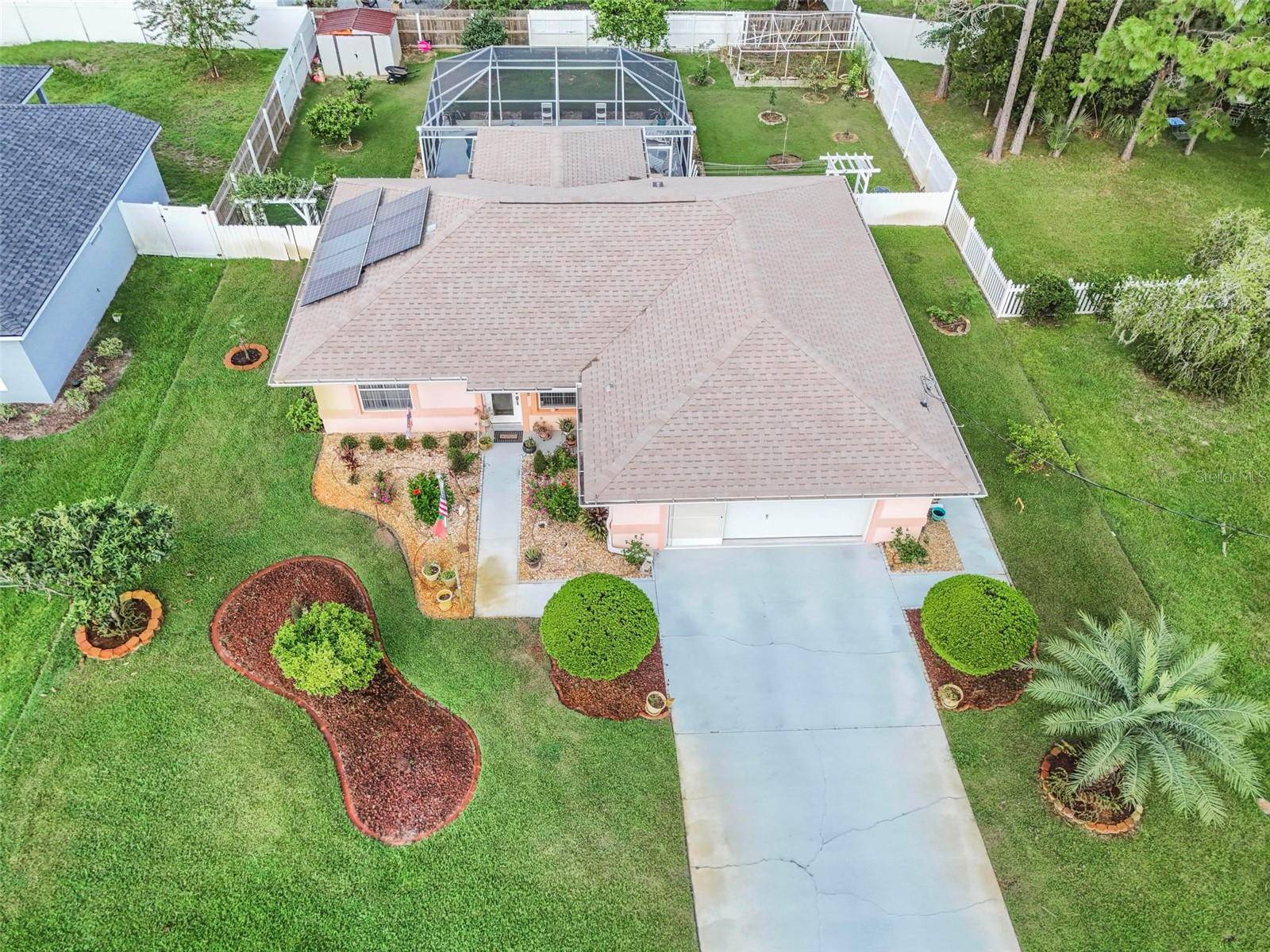 29 WHITTLESEY LN, Palm Coast, FL 32164
