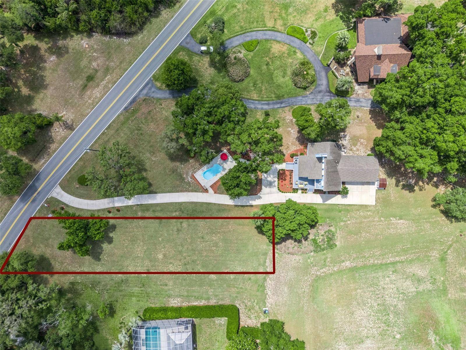 LAKE LOUISA RD, Clermont, FL 34711