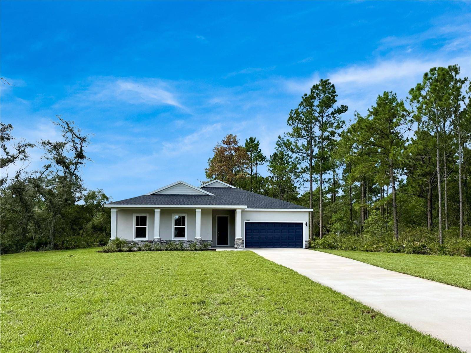 30280 W BLUEBELL AVE, Eustis, FL 32736