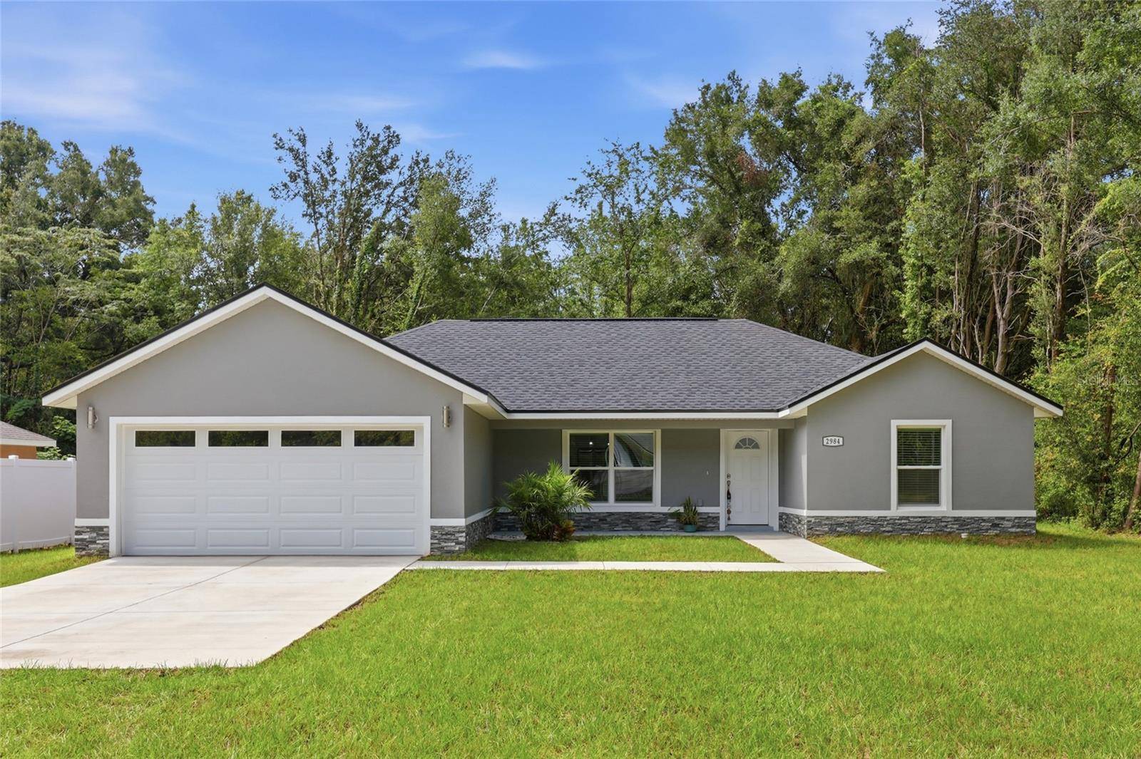 2984 SE 140TH LN, Summerfield, FL 34491