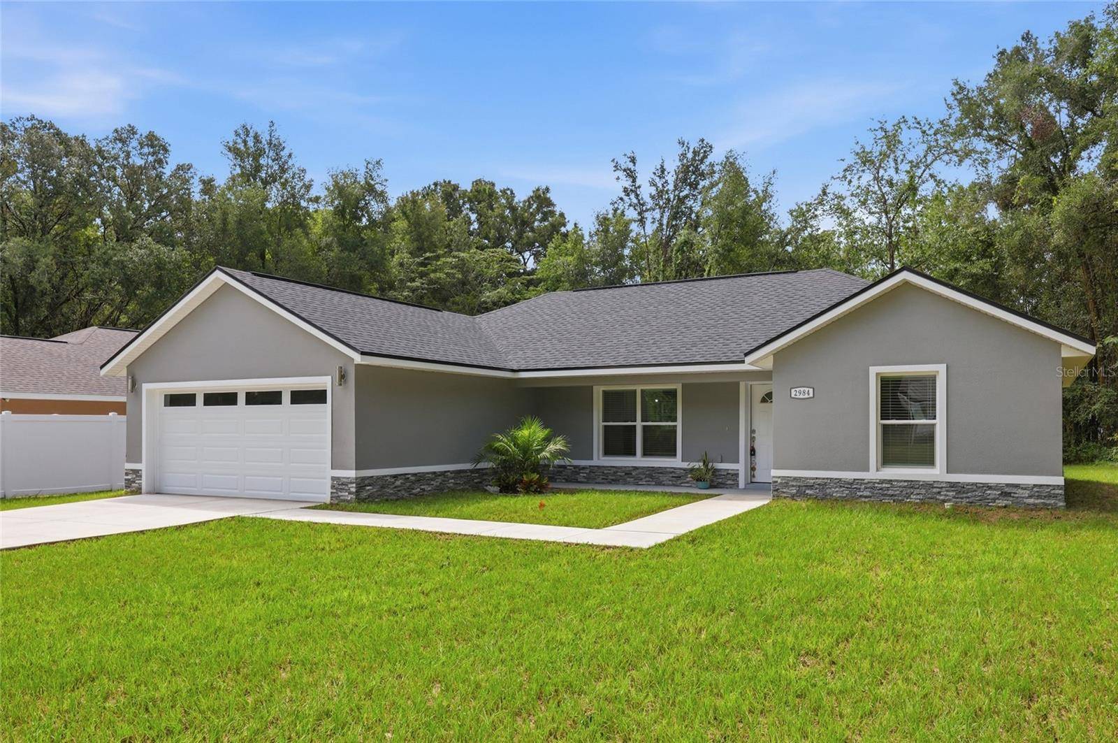 2984 SE 140TH LN, Summerfield, FL 34491