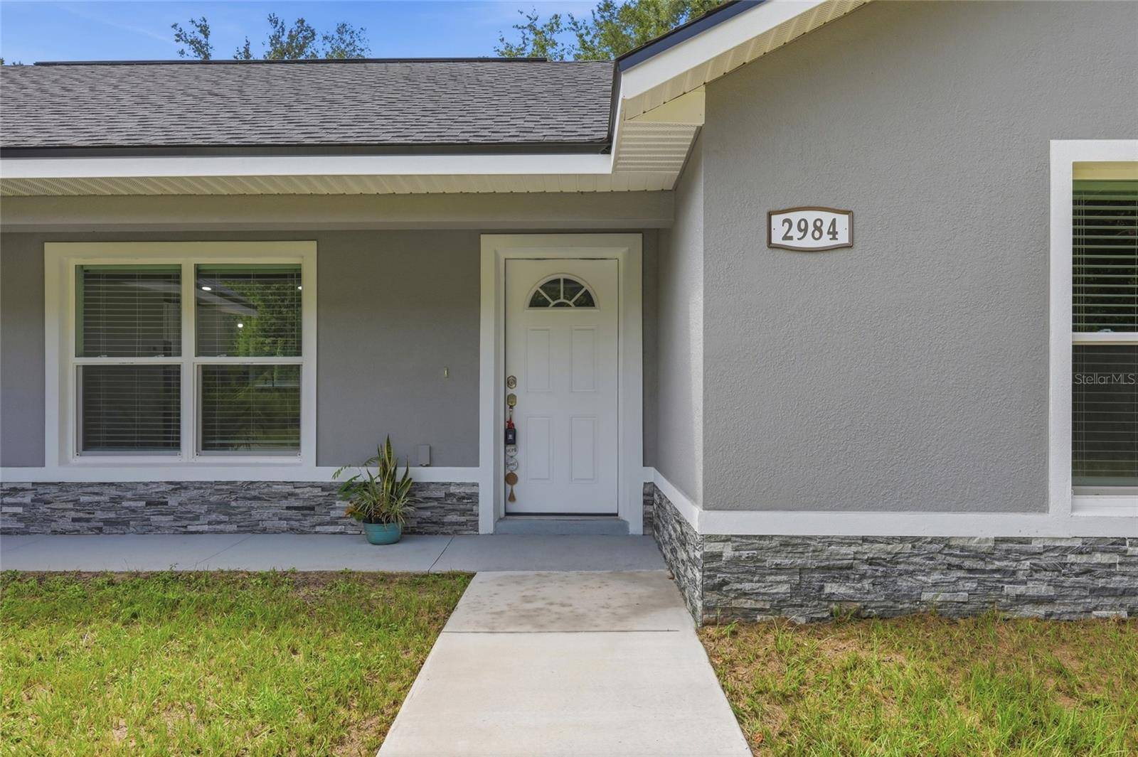 2984 SE 140TH LN, Summerfield, FL 34491