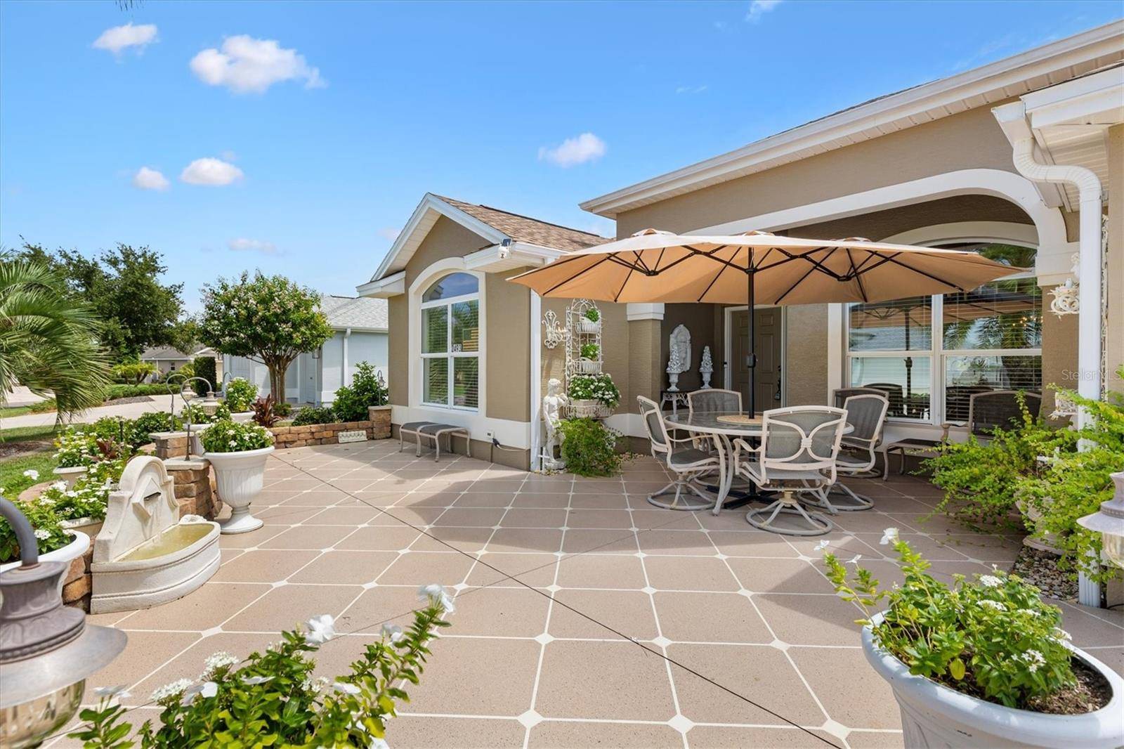 2493 BACHMAN PATH, The Villages, FL 32162