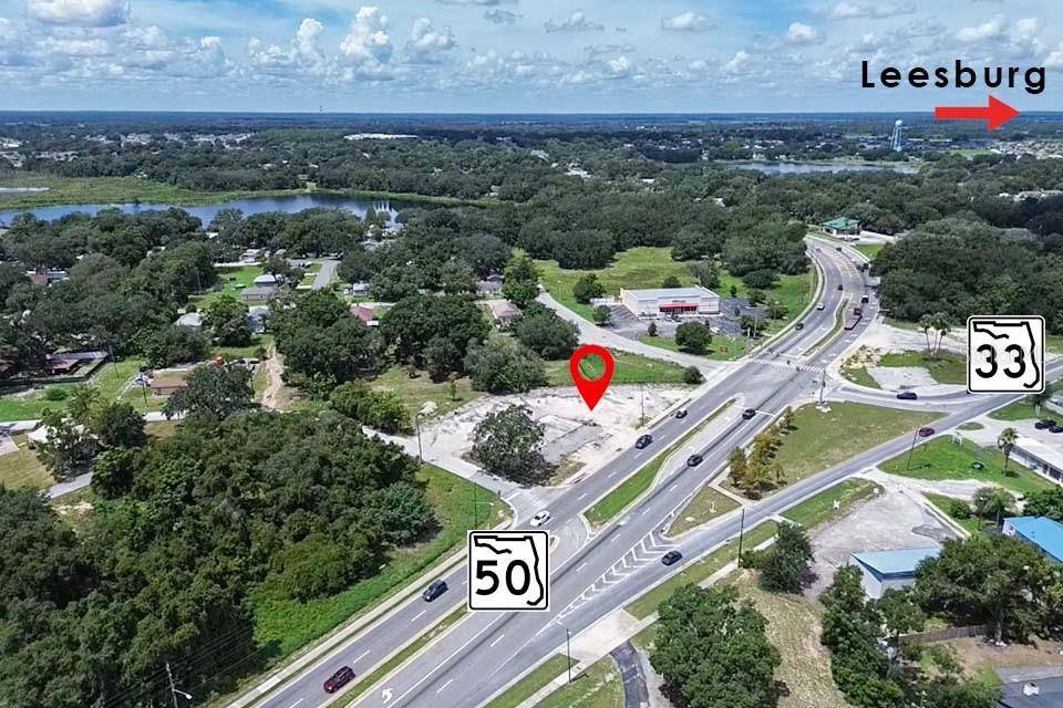 E MYERS BLVD, Mascotte, FL 34753