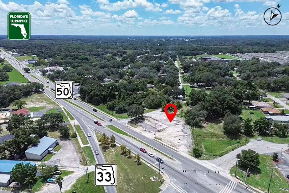 E MYERS BLVD, Mascotte, FL 34753
