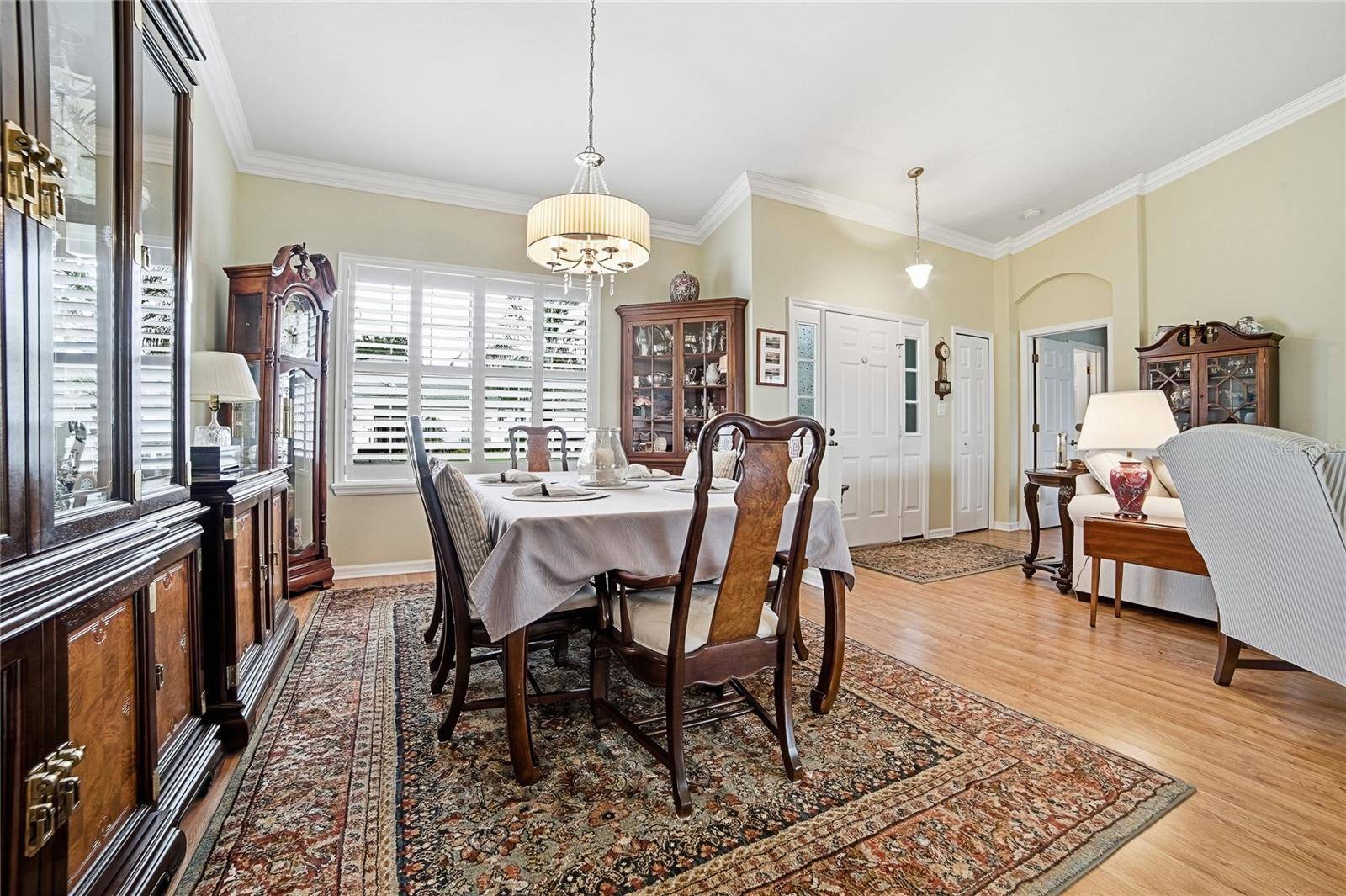 3550 HUNTSVILLE LN, Leesburg, FL 34748