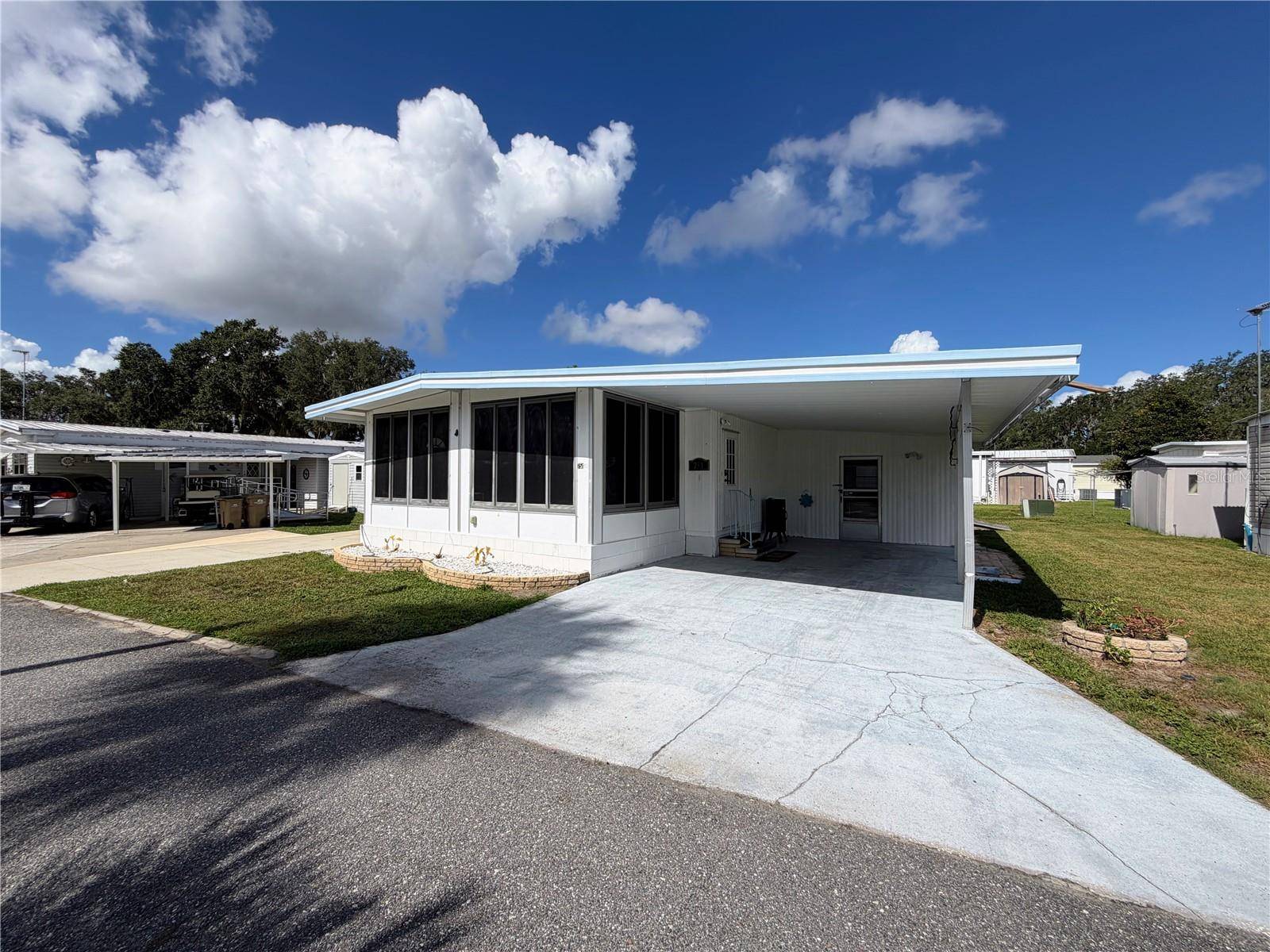 751 TRACI DR, Leesburg, FL 34788