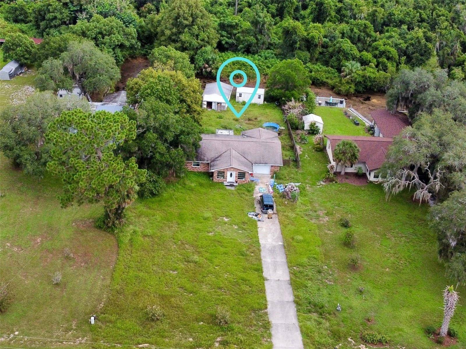 5243 EAGLES NEST RD, Fruitland Park, FL 34731