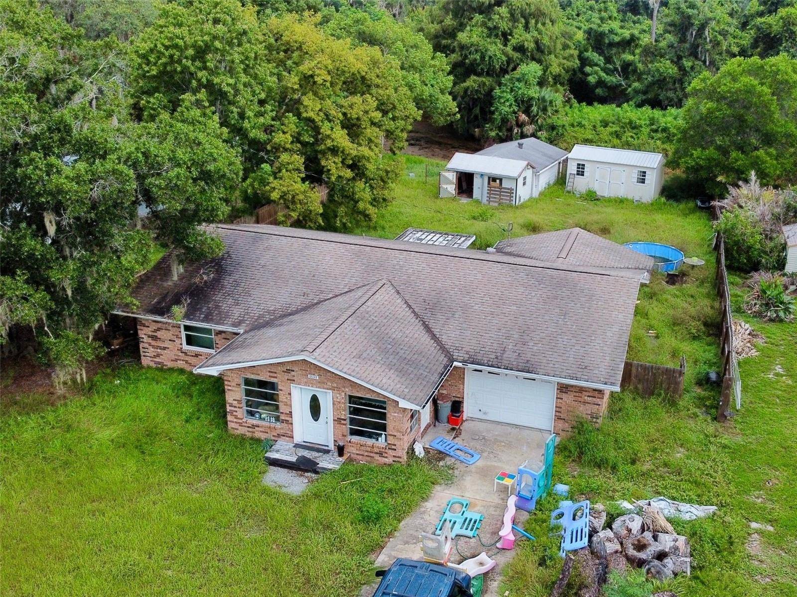5243 EAGLES NEST RD, Fruitland Park, FL 34731