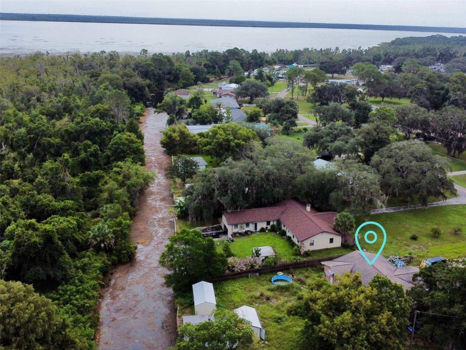 5243 EAGLES NEST RD, Fruitland Park, FL 34731